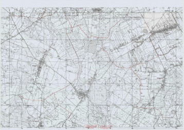 mapa inna