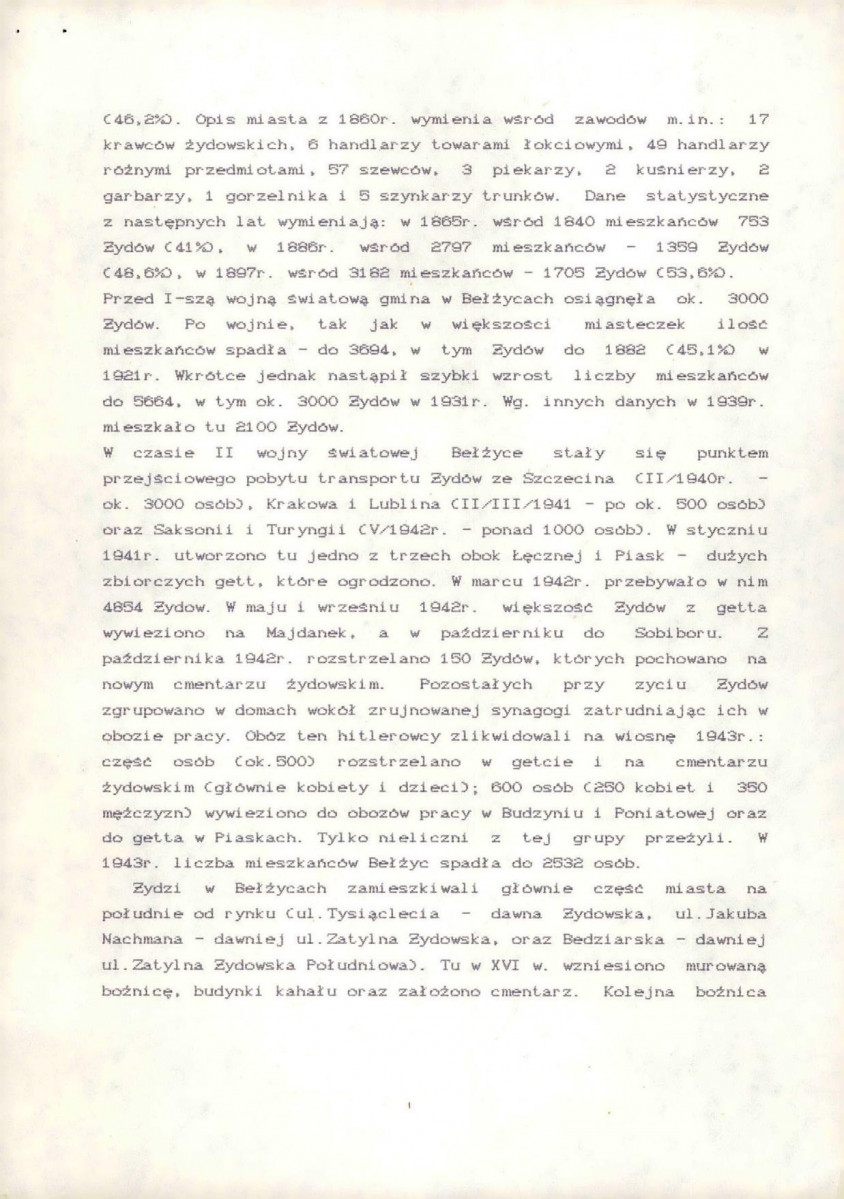 Karta cmentarza, skan nr 7