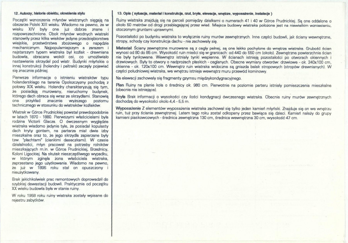 KB - Karta biała, skan nr 2