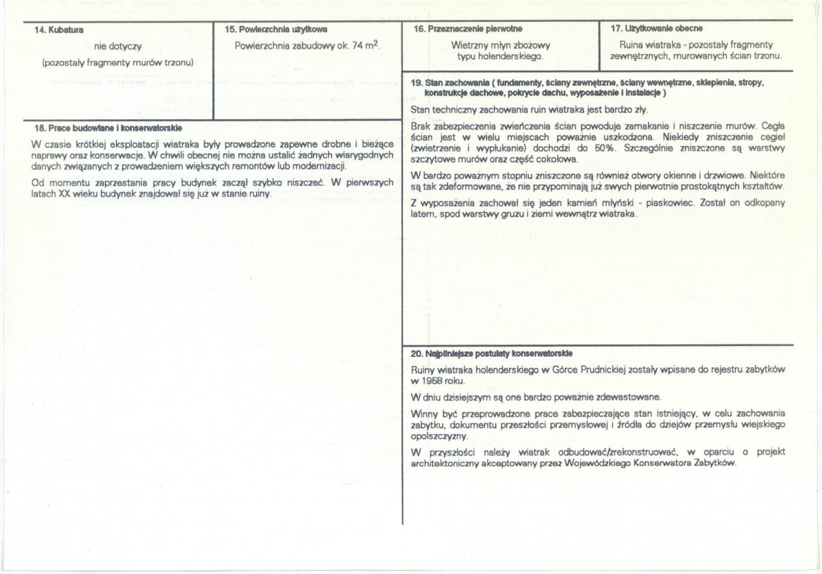 KB - Karta biała, skan nr 3