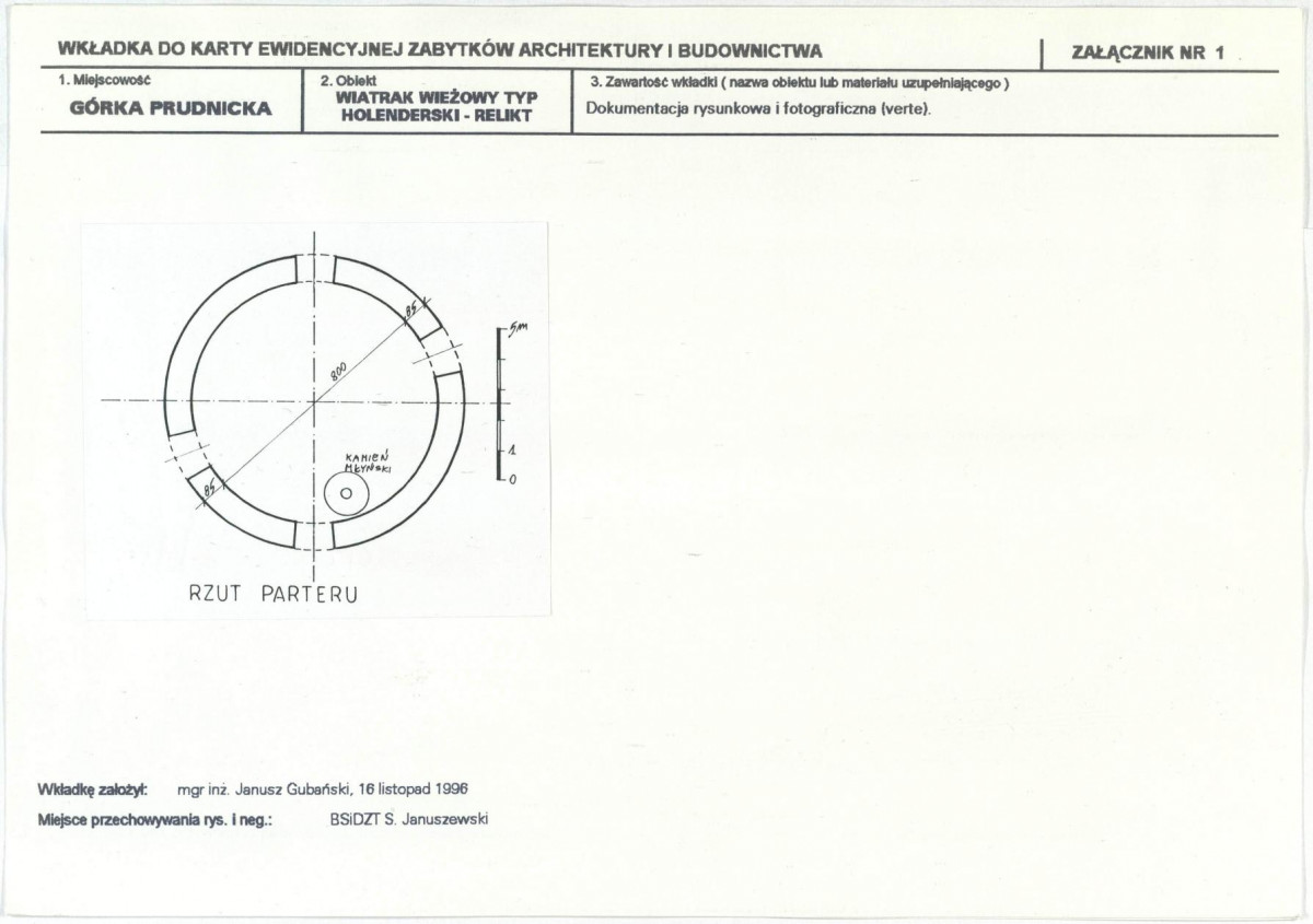 KB - Karta biała, skan nr 5