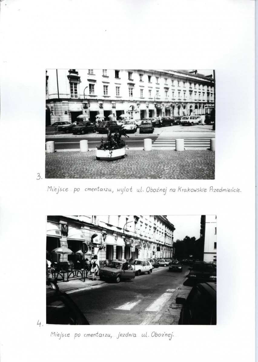 KC - Karta cmentarza, skan nr 5