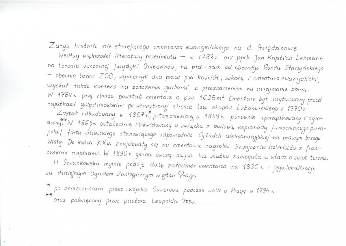 Karta cmentarza, skan nr 7