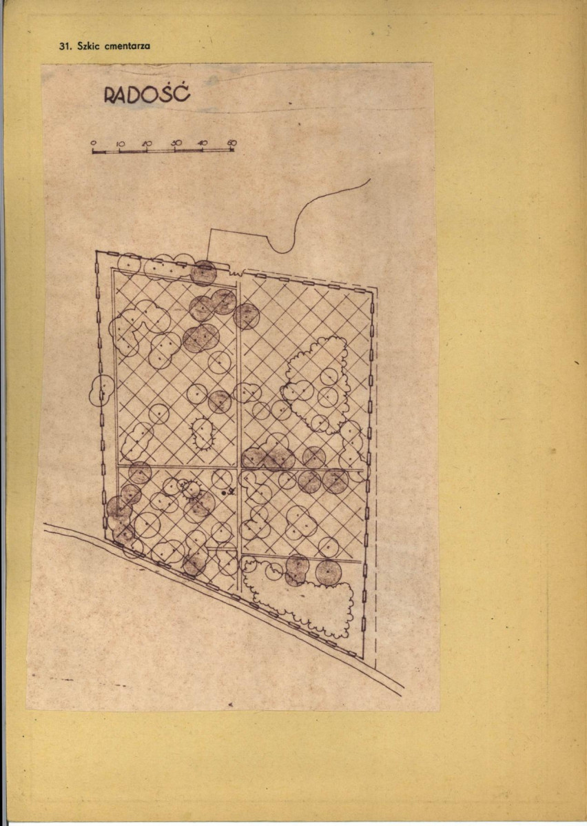 KC - Karta cmentarza, skan nr 3