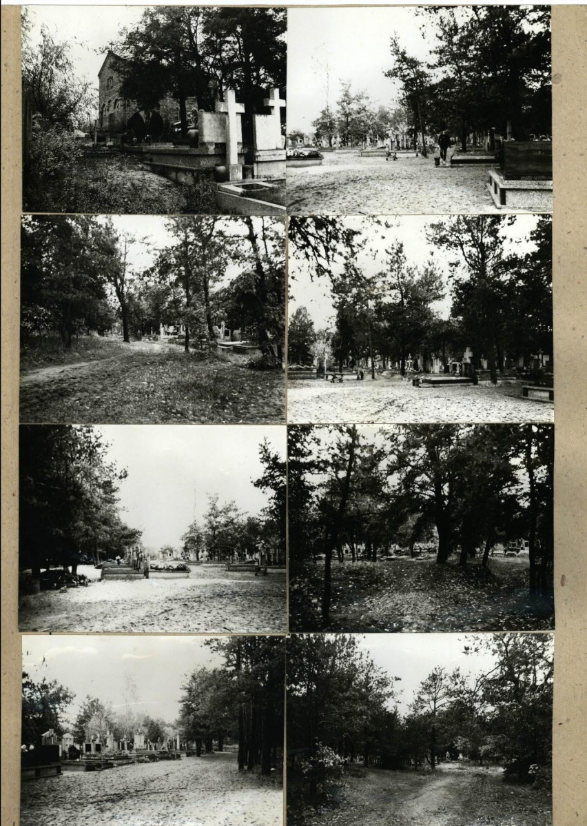 KC - Karta cmentarza, skan nr 4