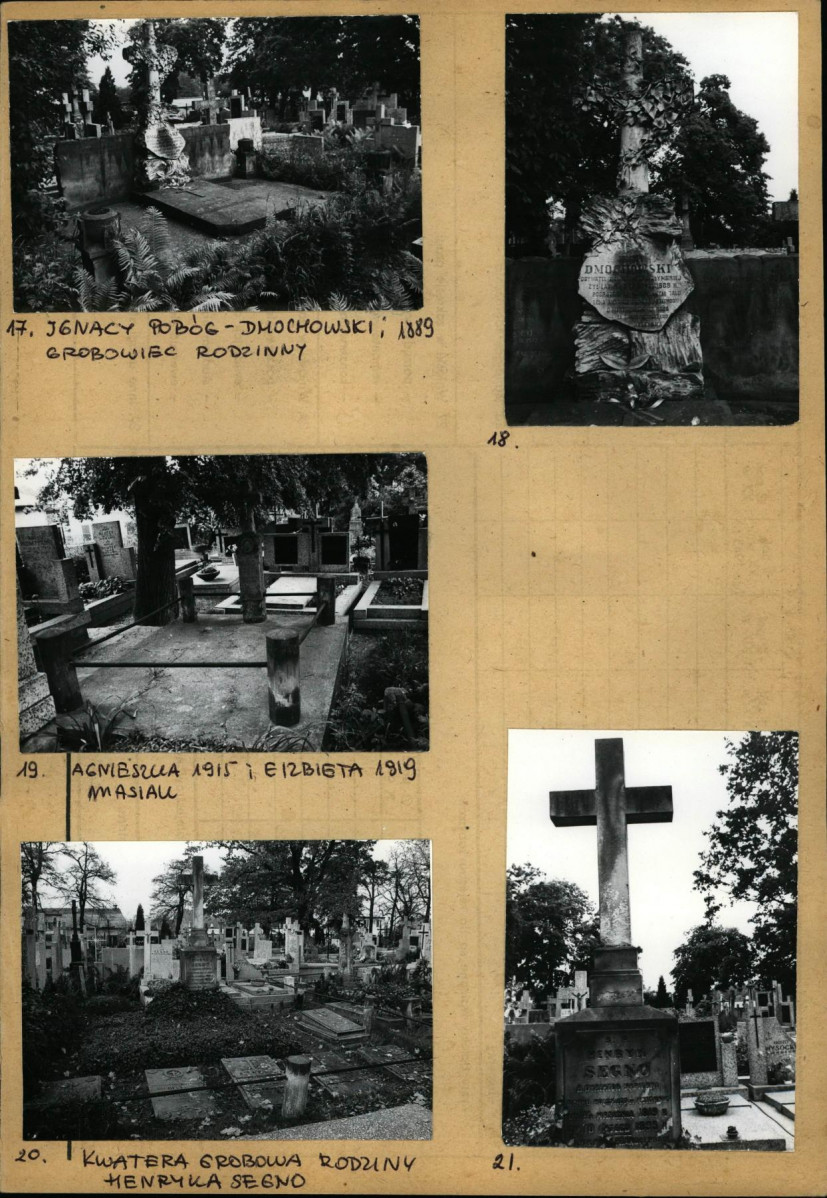 KC - Karta cmentarza, skan nr 11