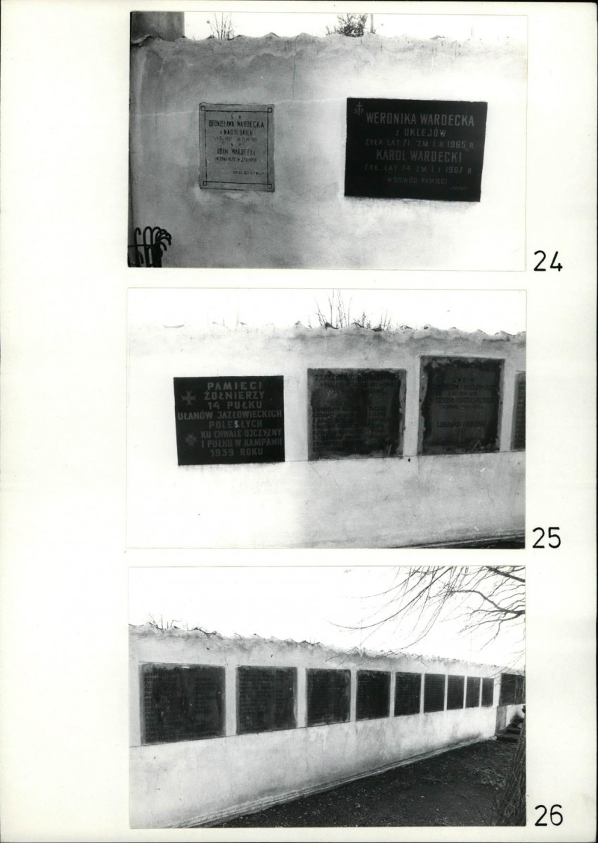 KC - Karta cmentarza, skan nr 12