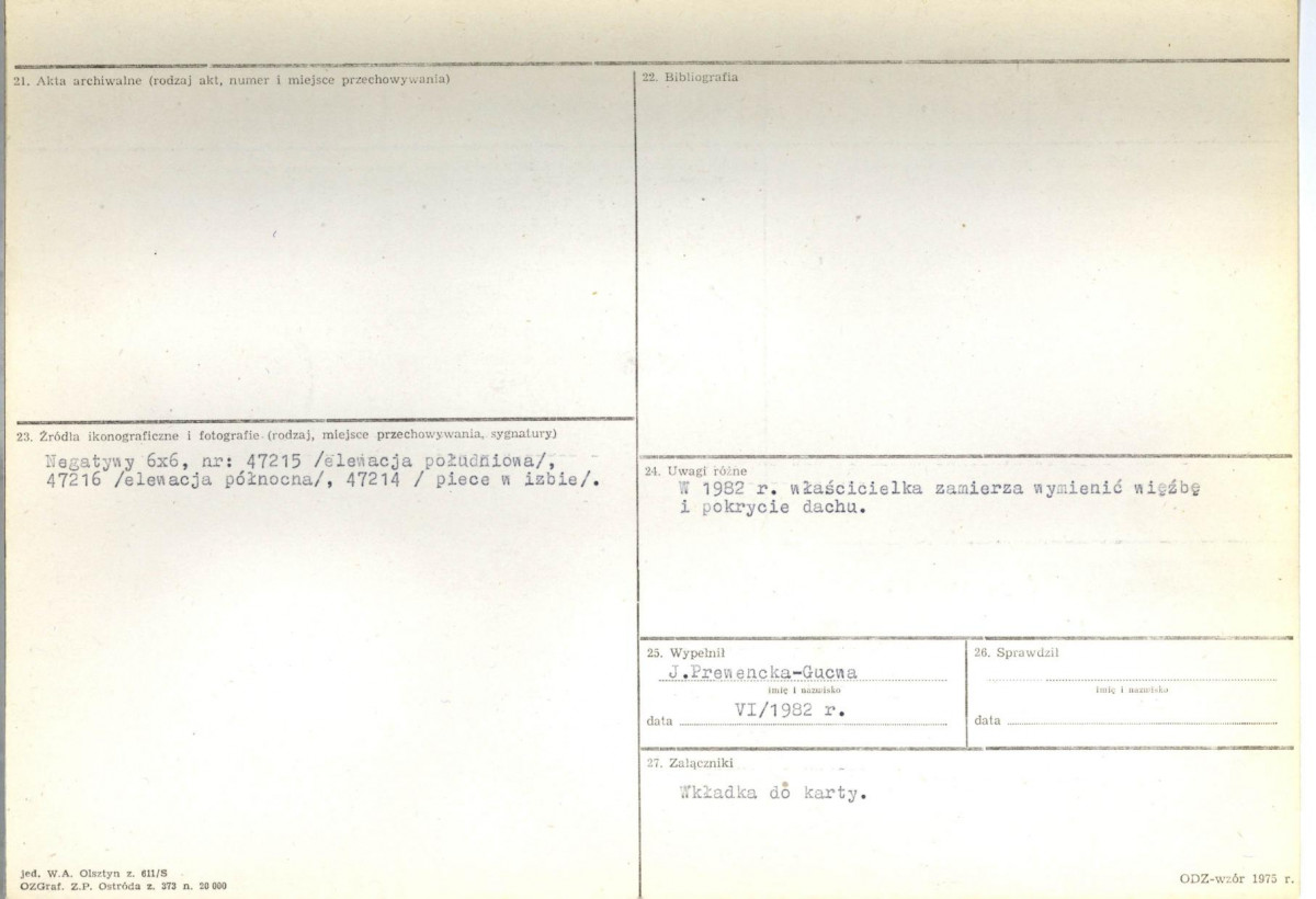 KB - Karta biała, skan nr 4