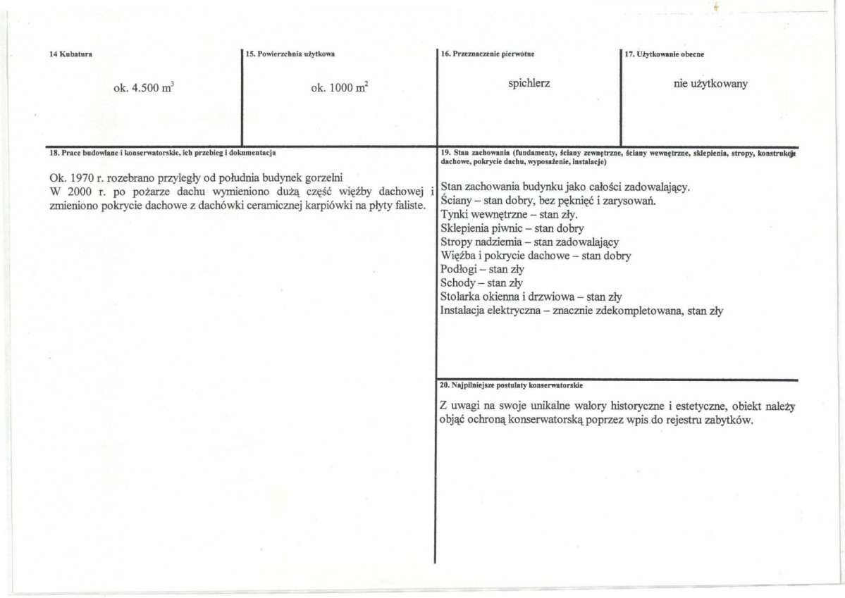 KB - Karta biała, skan nr 3