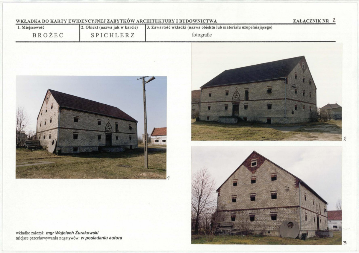 KB - Karta biała, skan nr 7