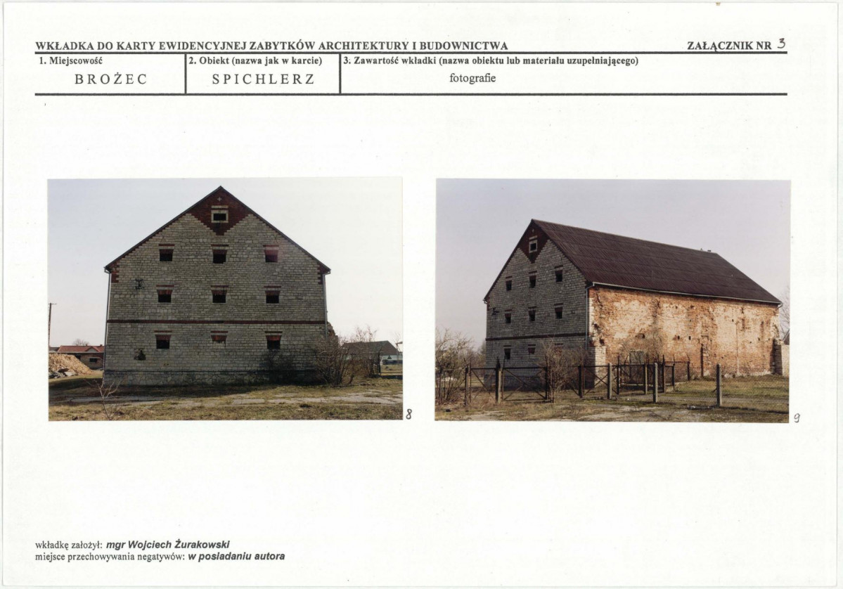 KB - Karta biała, skan nr 9