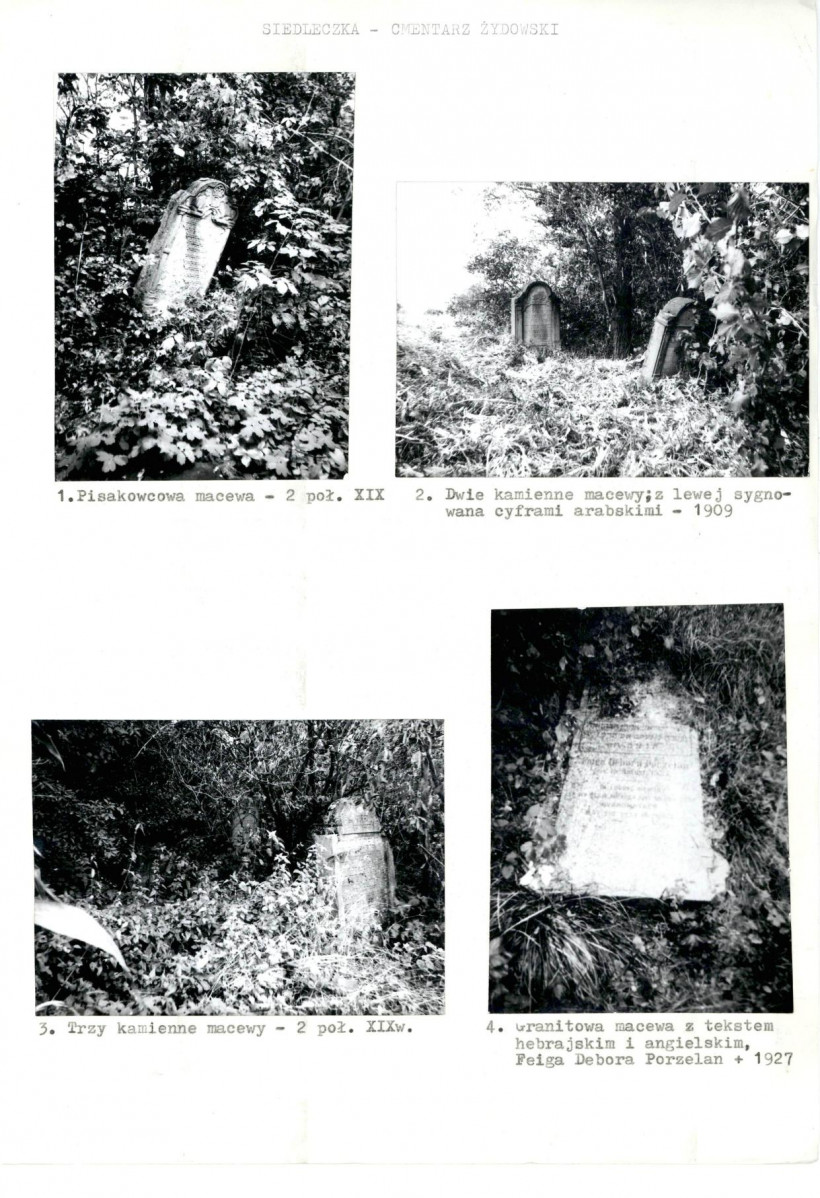 Karta cmentarza, skan nr 5