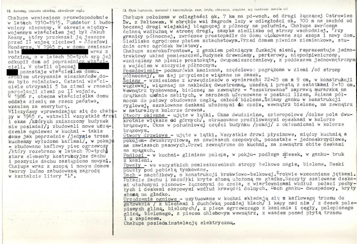 KB - Karta biała, skan nr 2