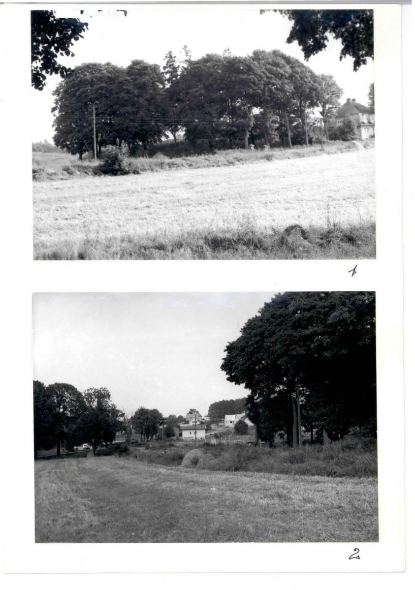 Karta cmentarza, skan nr 5