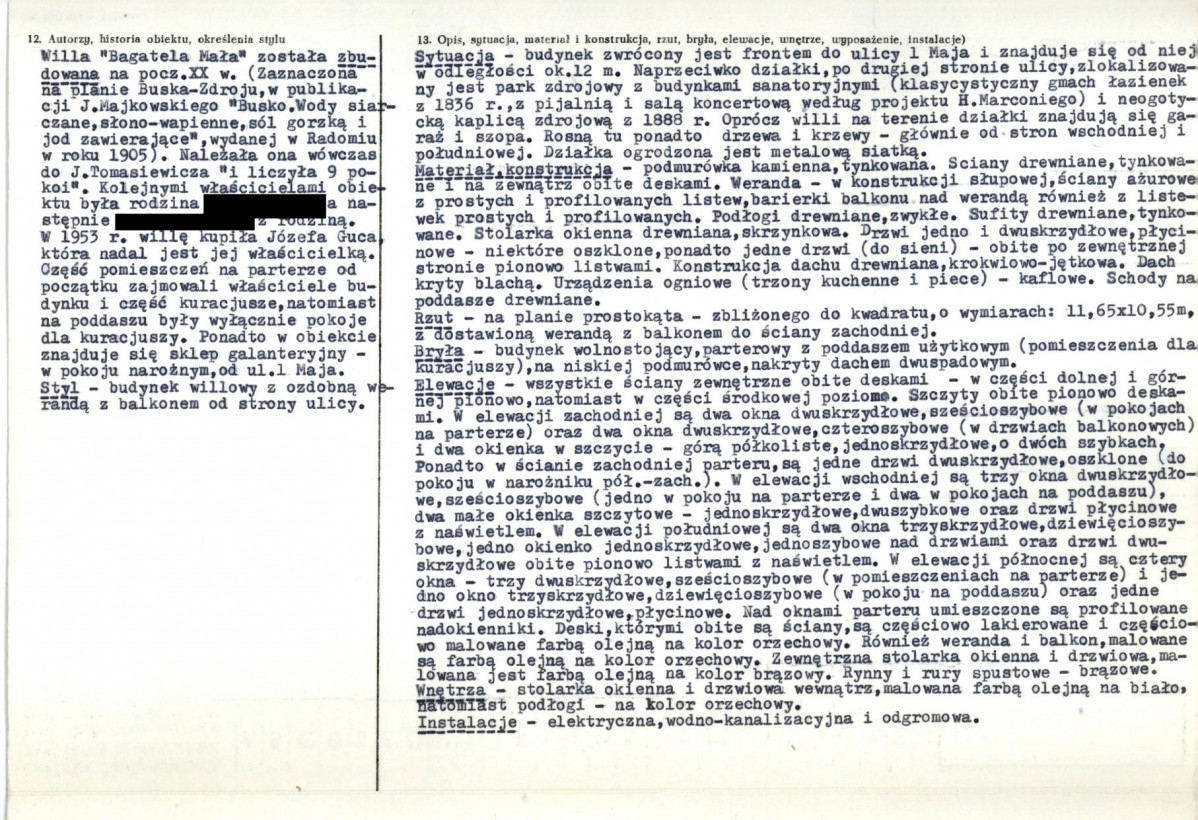 KB - Karta biała, skan nr 2