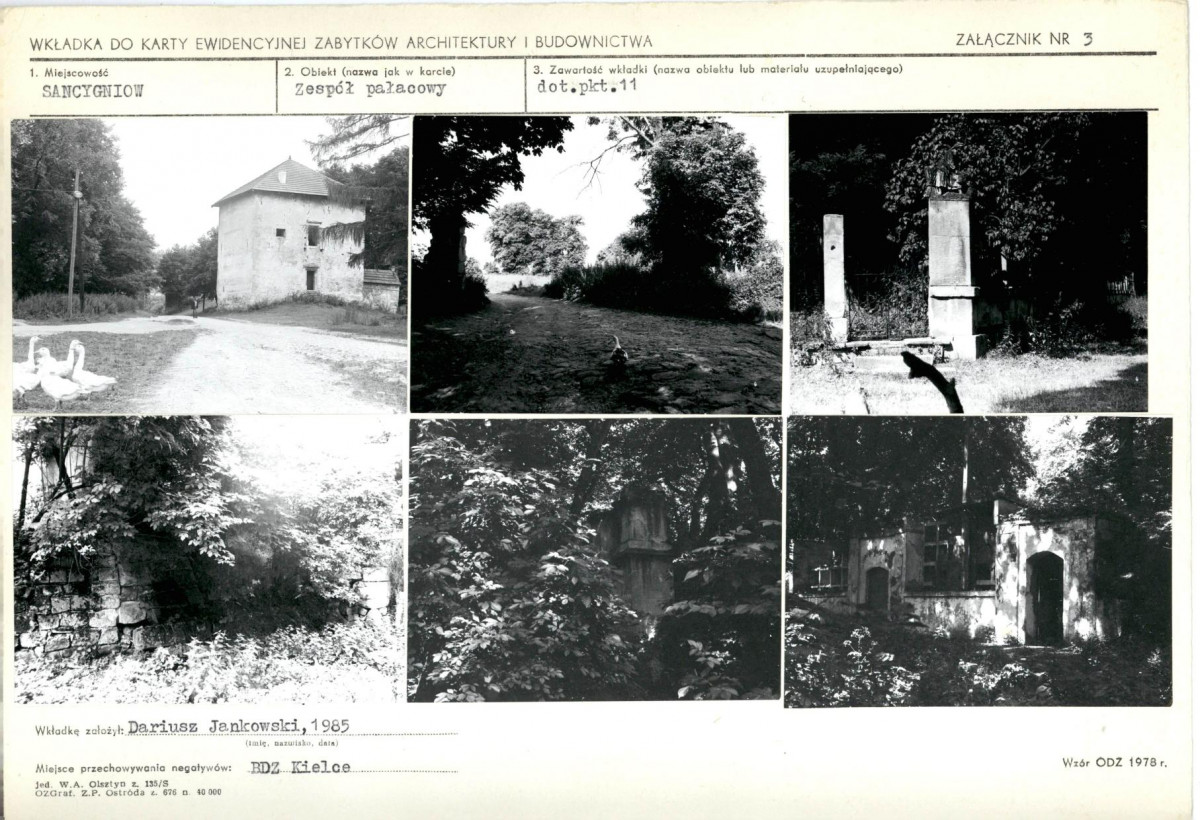KB - Karta biała, skan nr 9