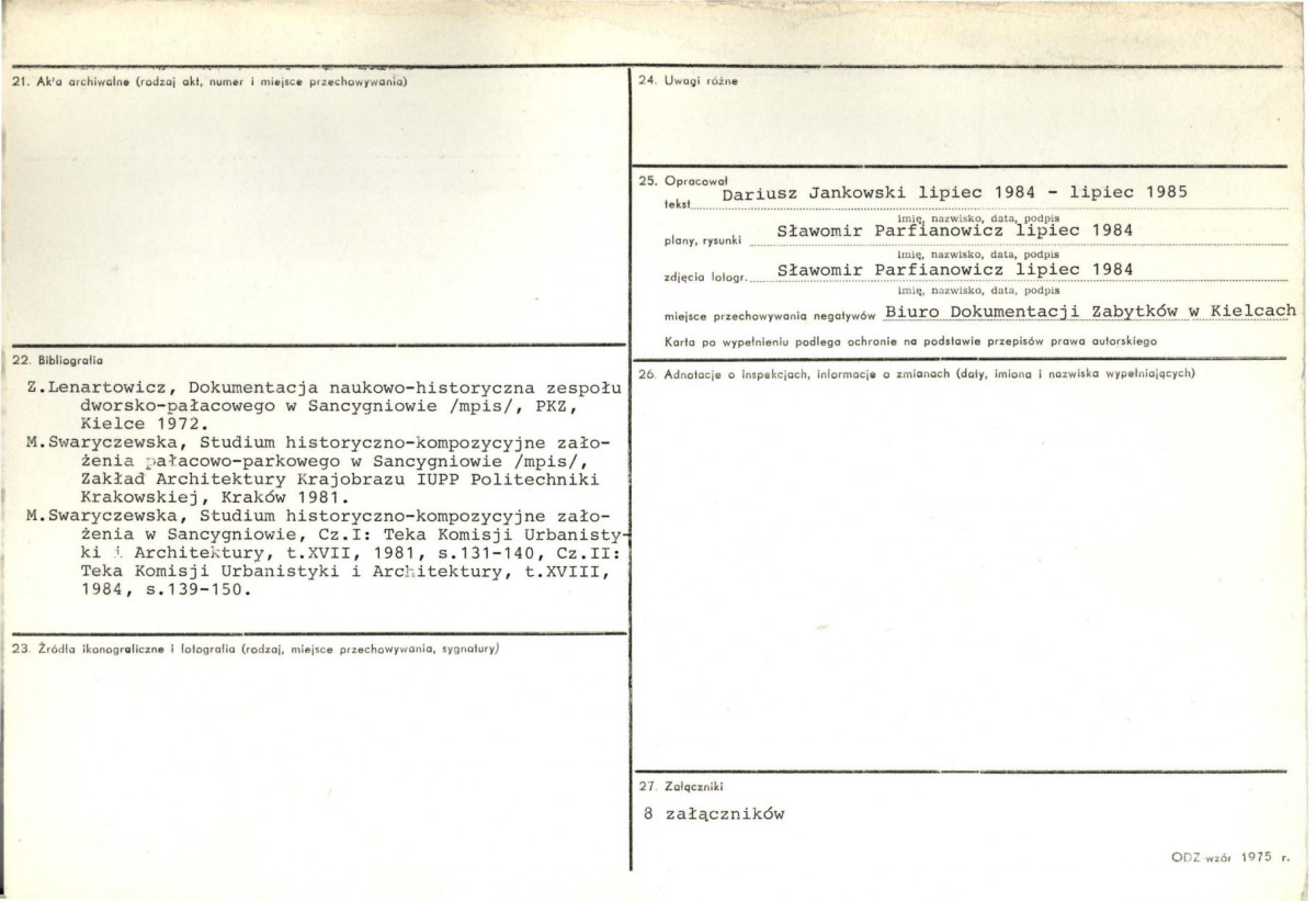 KB - Karta biała, skan nr 4