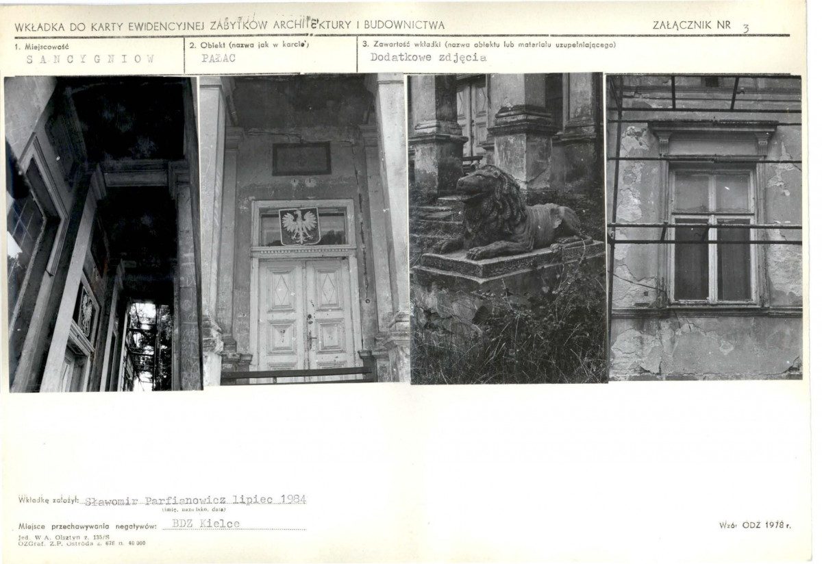 KB - Karta biała, skan nr 11