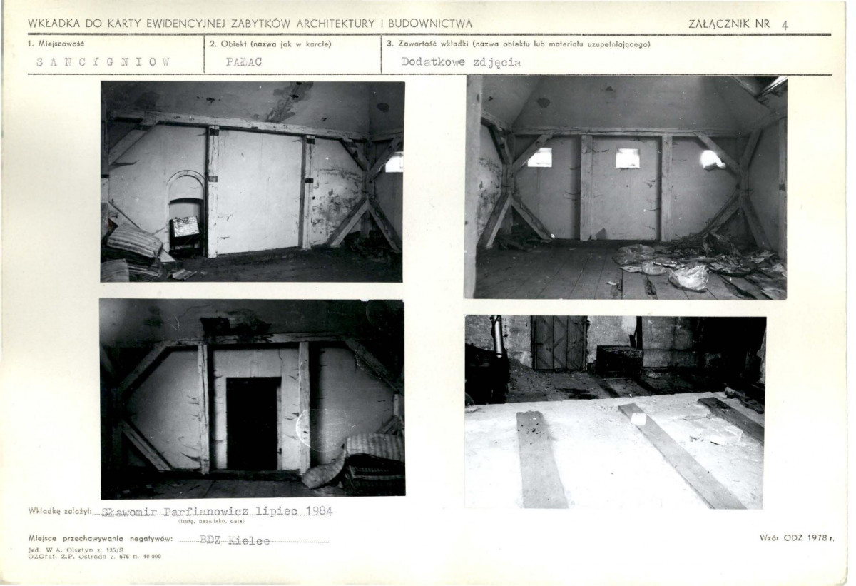 KB - Karta biała, skan nr 13