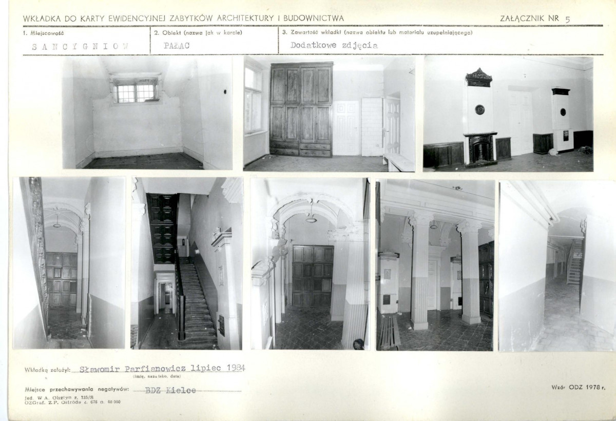 KB - Karta biała, skan nr 15