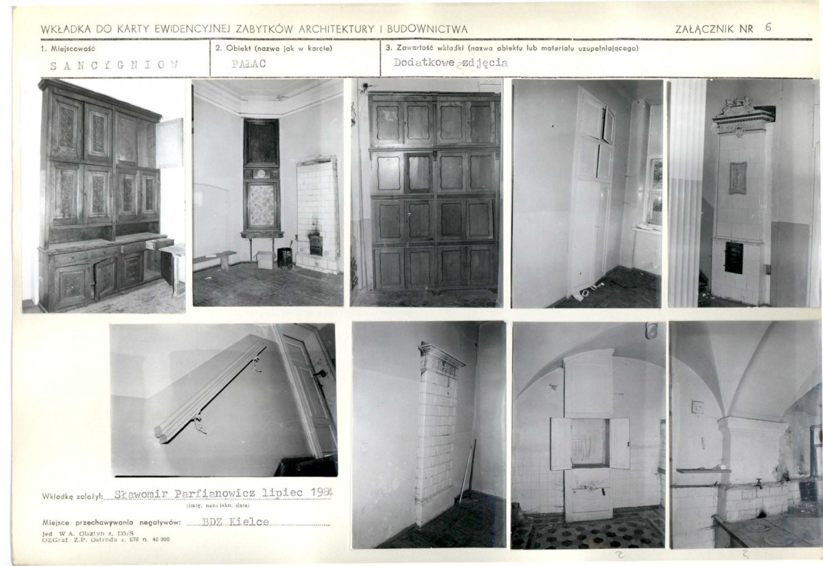 KB - Karta biała, skan nr 17