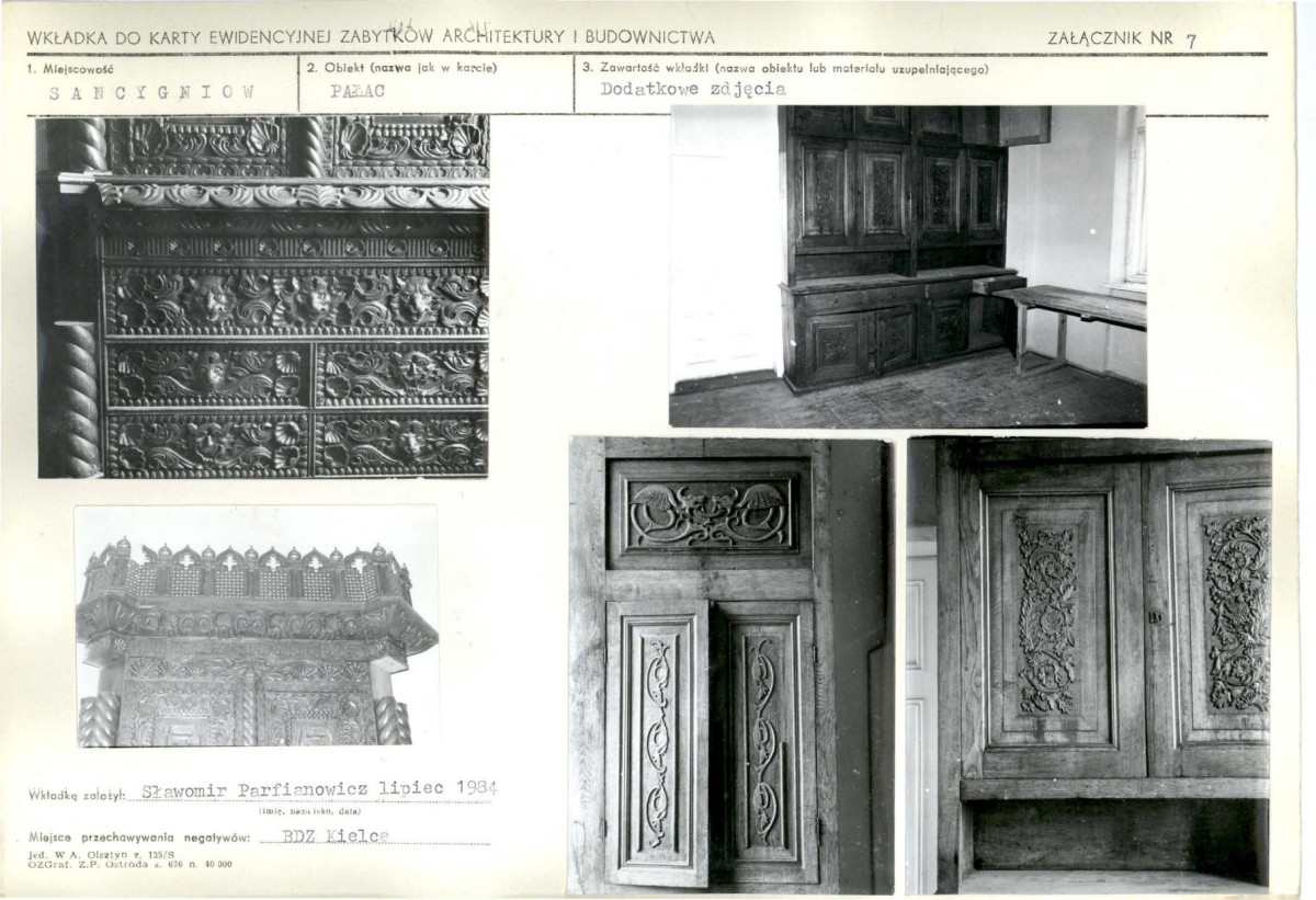 KB - Karta biała, skan nr 19