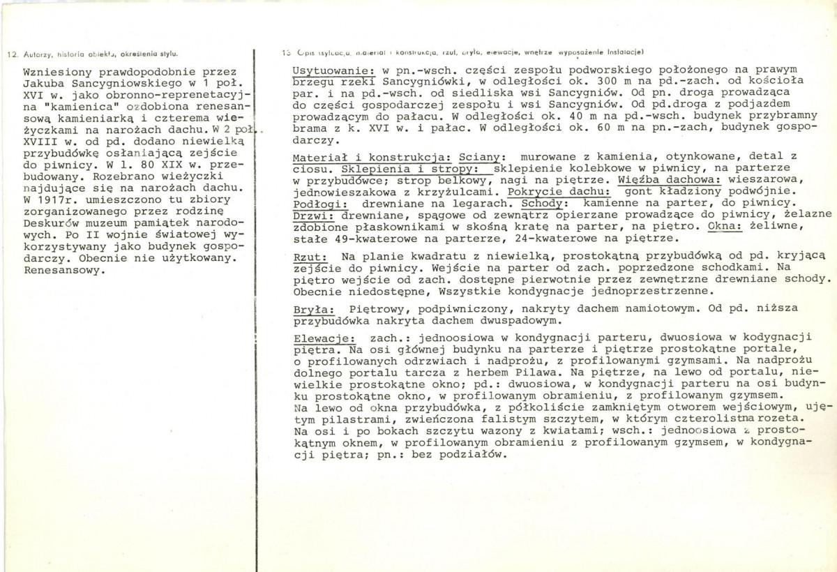 KB - Karta biała, skan nr 2