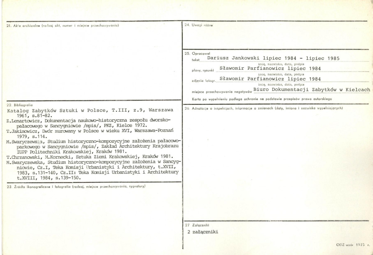 KB - Karta biała, skan nr 4