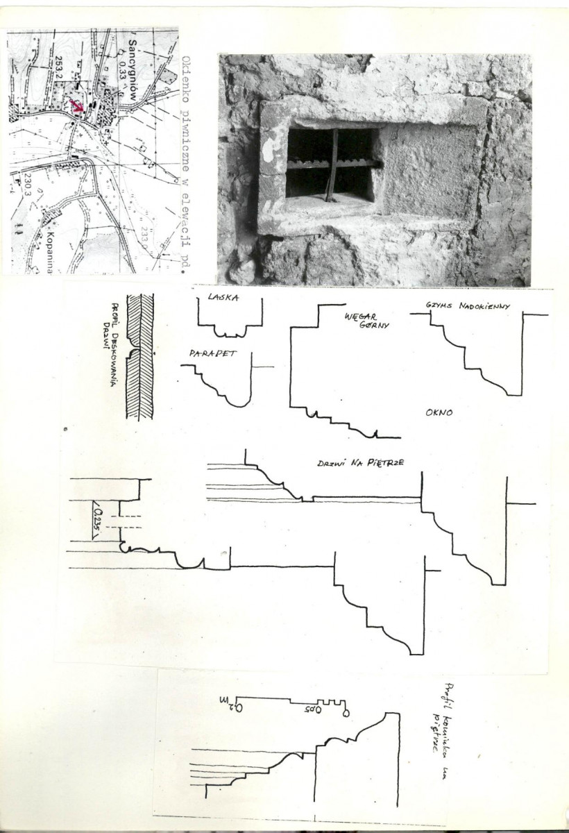KB - Karta biała, skan nr 8
