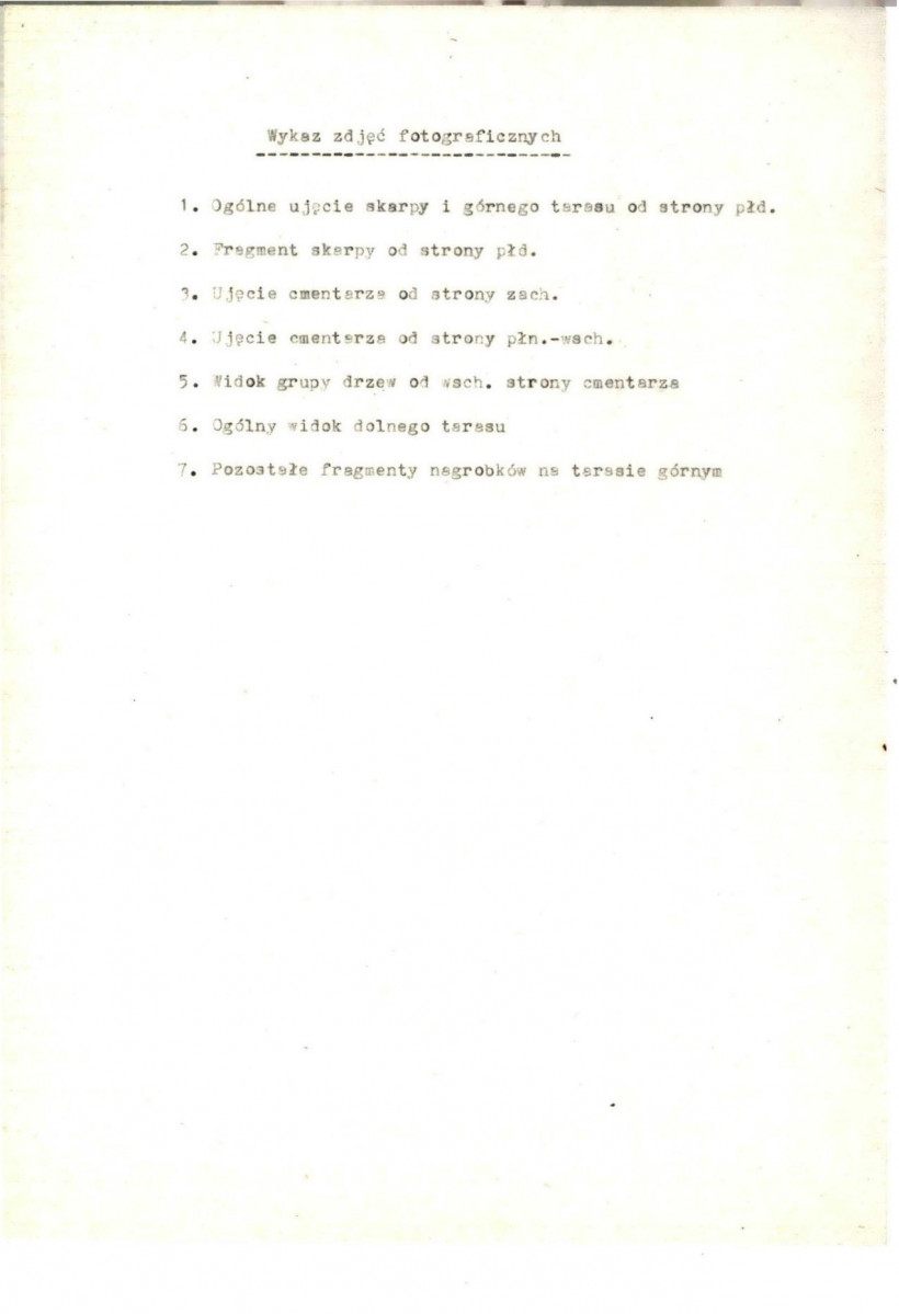 Karta cmentarza, skan nr 11