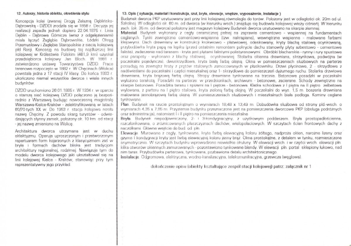 Karta biała, skan nr 2