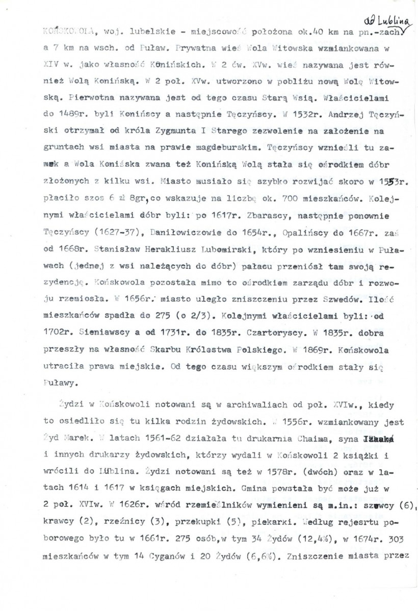 KC - Karta cmentarza, skan nr 6