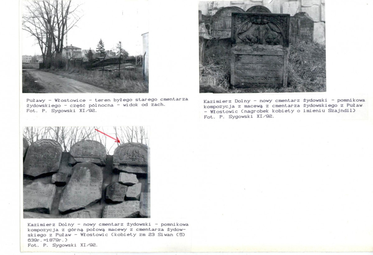 KC - Karta cmentarza, skan nr 13