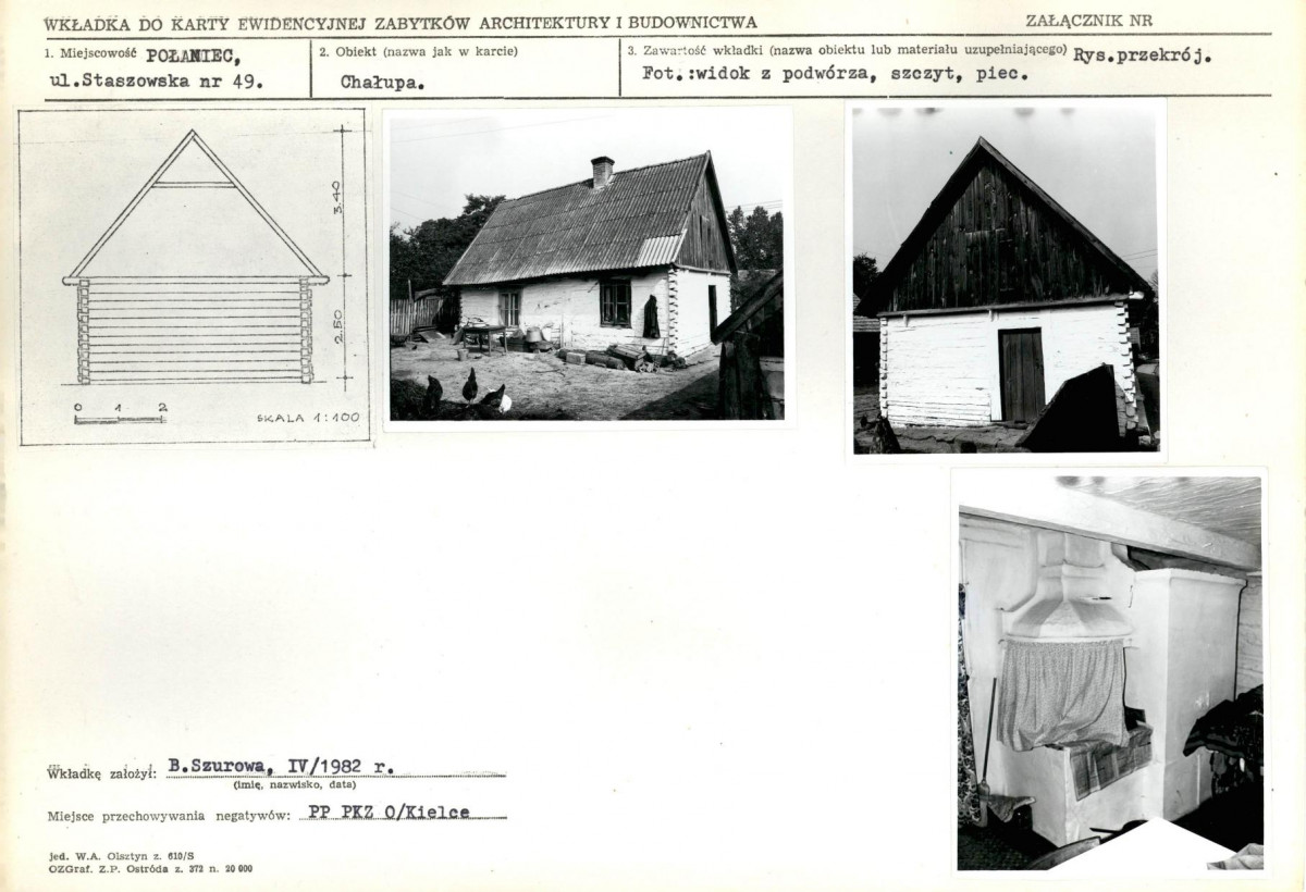KB - Karta biała, skan nr 5