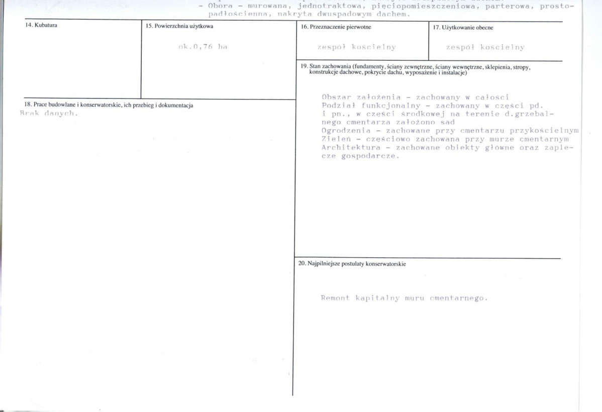 KB - Karta biała, skan nr 3