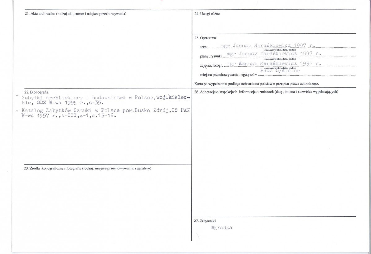 KB - Karta biała, skan nr 4