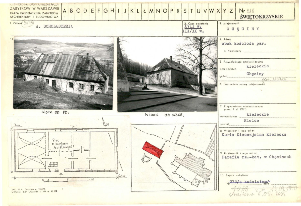 Karta biała, skan nr 1