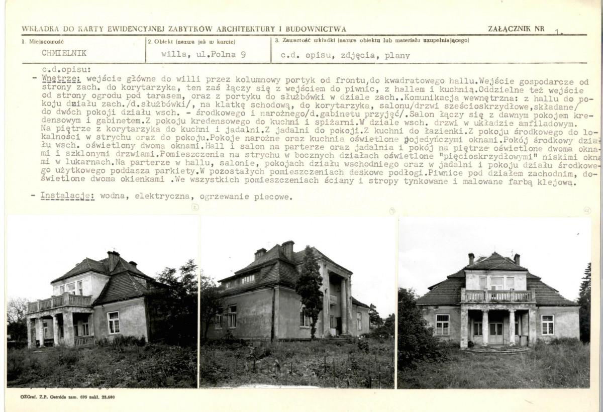 KB - Karta biała, skan nr 5