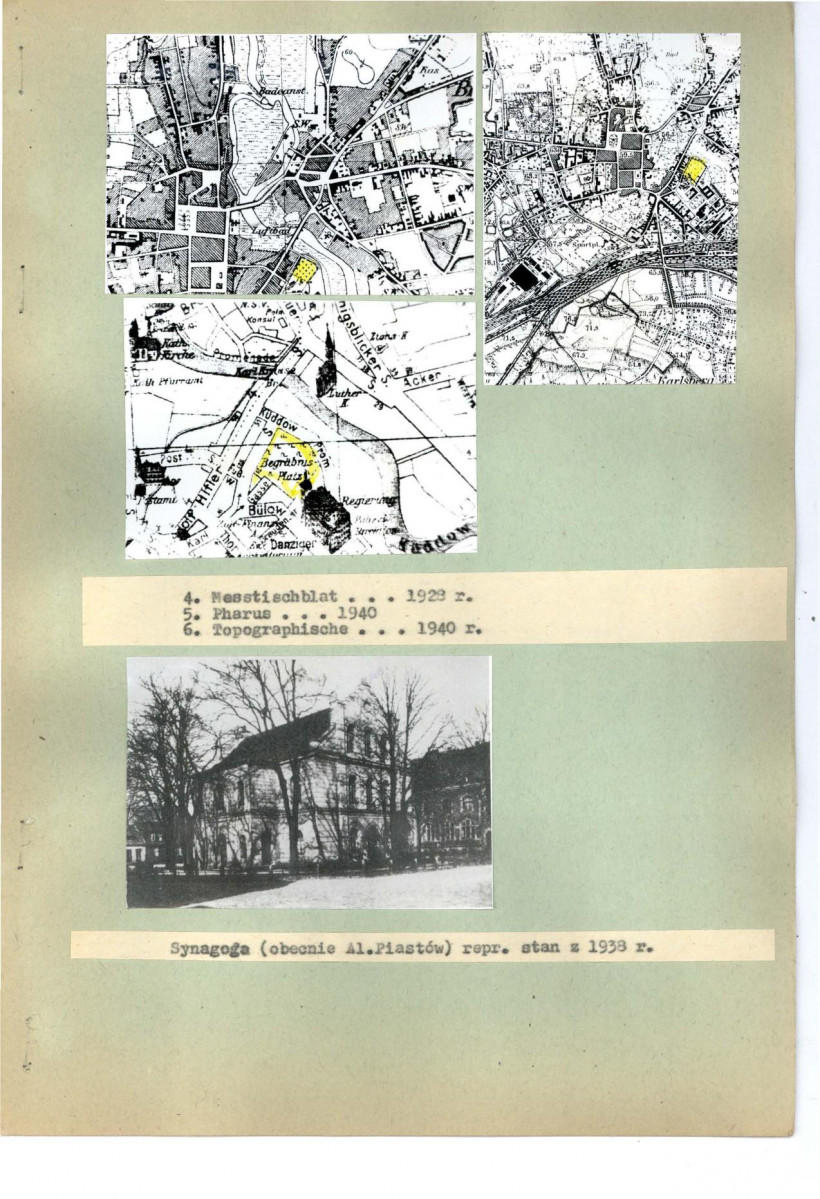 KC - Karta cmentarza, skan nr 6