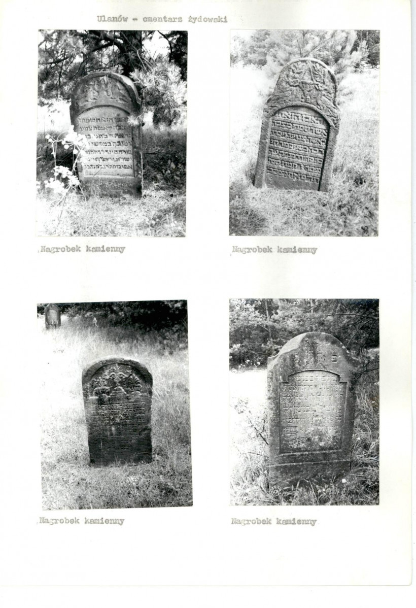 Karta cmentarza, skan nr 10