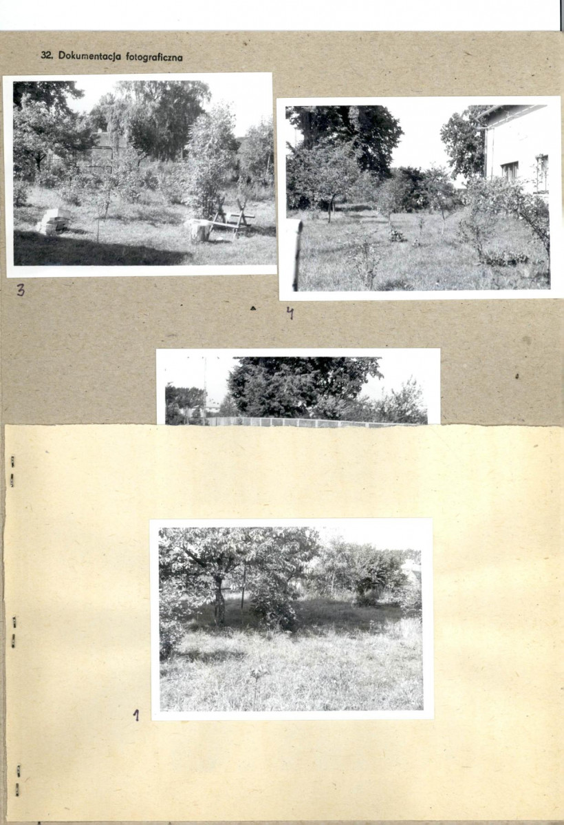 Karta cmentarza, skan nr 4