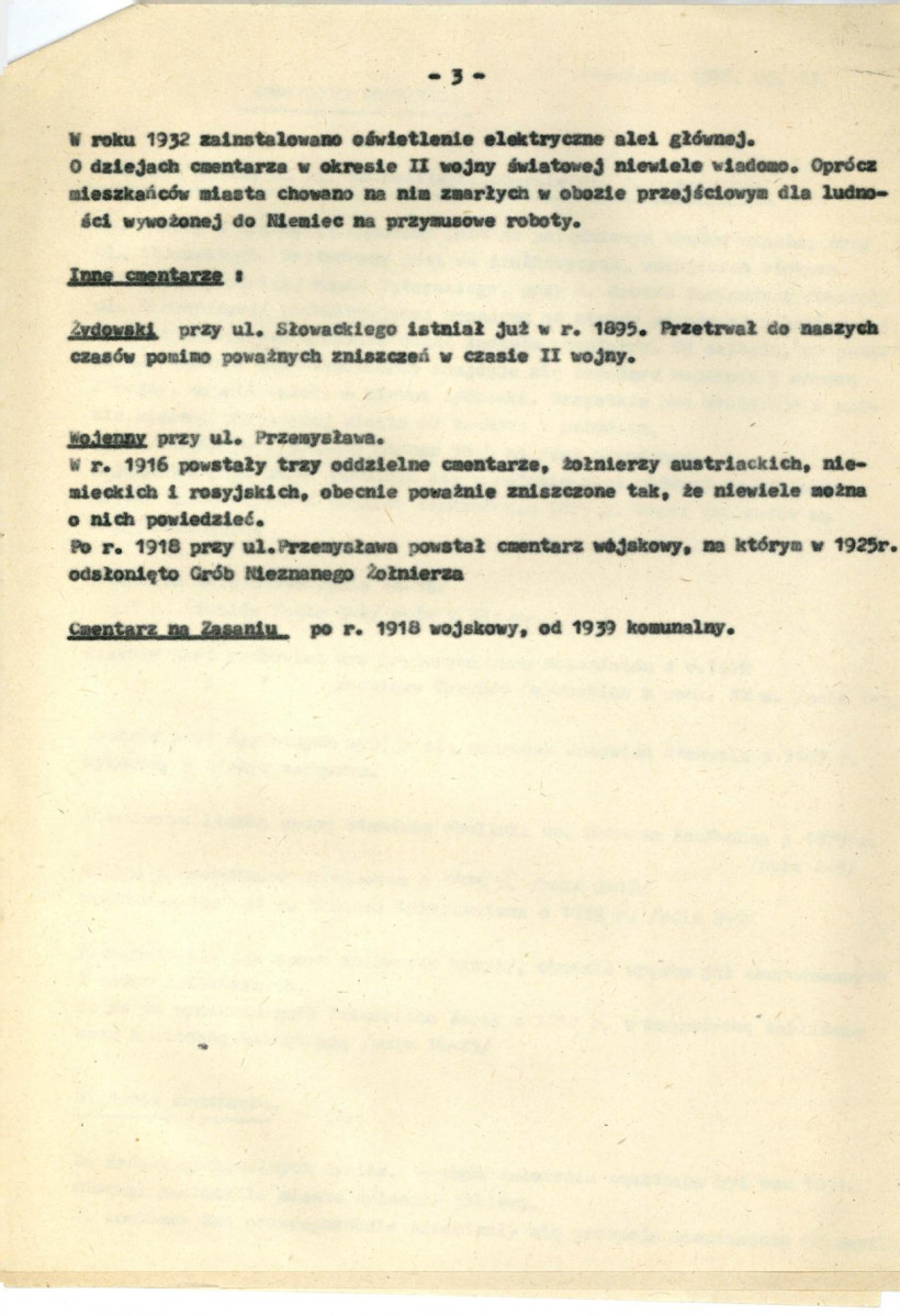 Karta cmentarza, skan nr 7