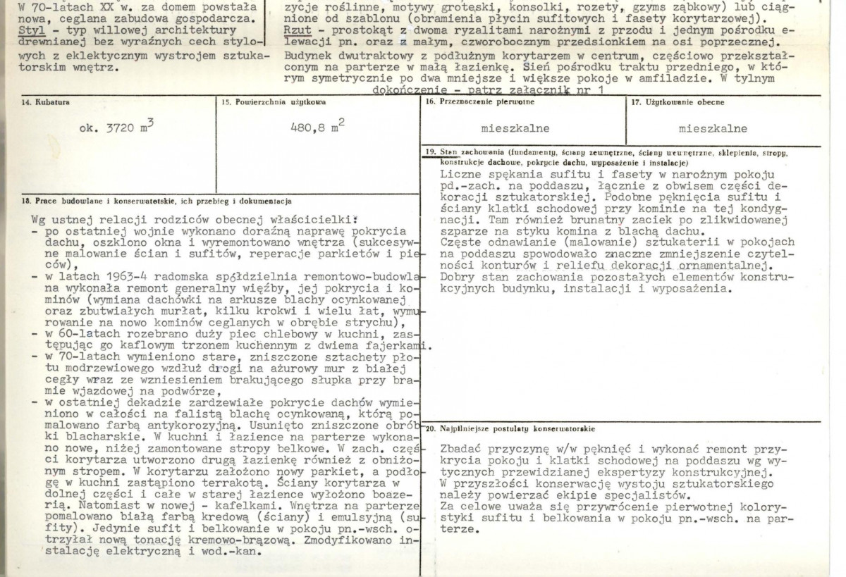 KB - Karta biała, skan nr 3