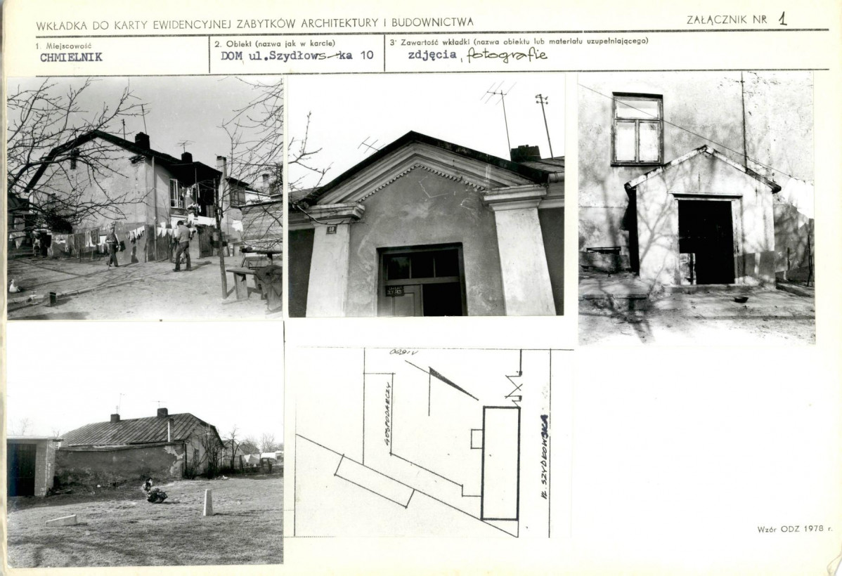 KB - Karta biała, skan nr 5