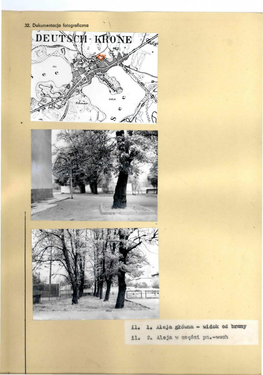 KC - Karta cmentarza, skan nr 4