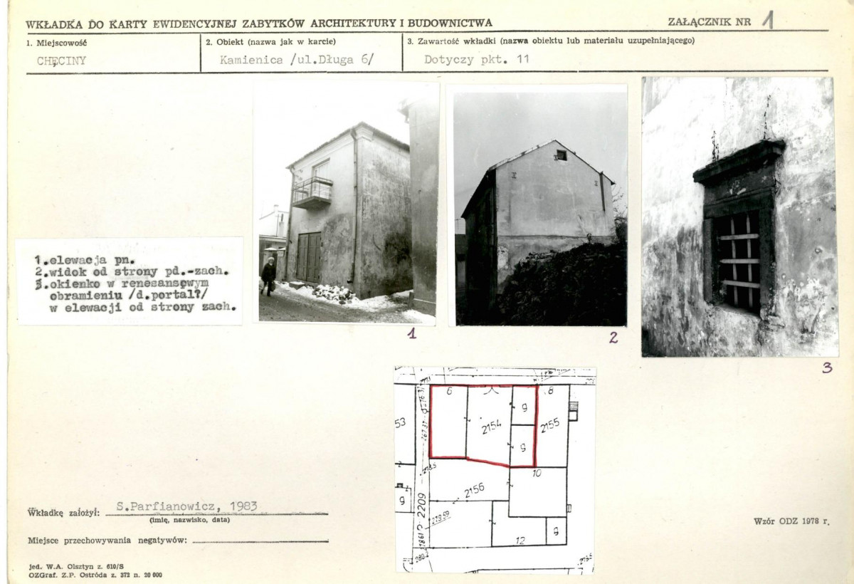KB - Karta biała, skan nr 5