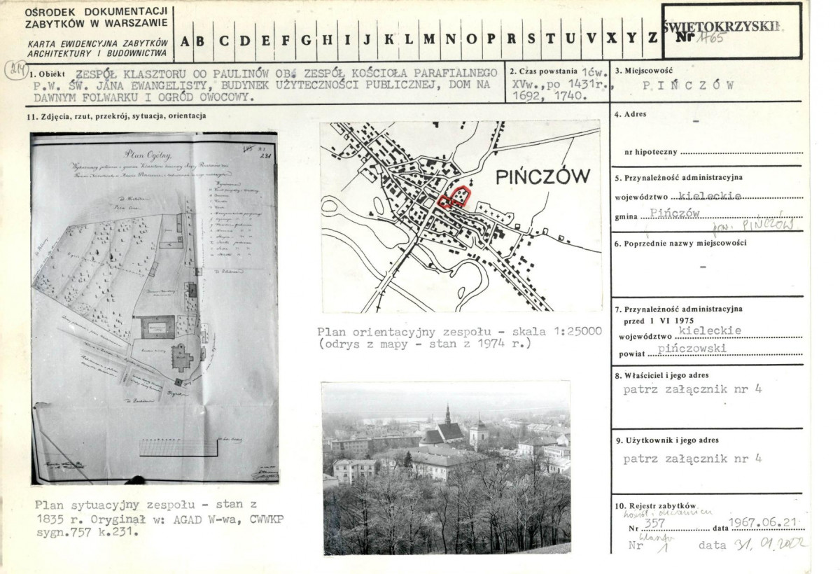 KB - Karta biała, skan nr 1
