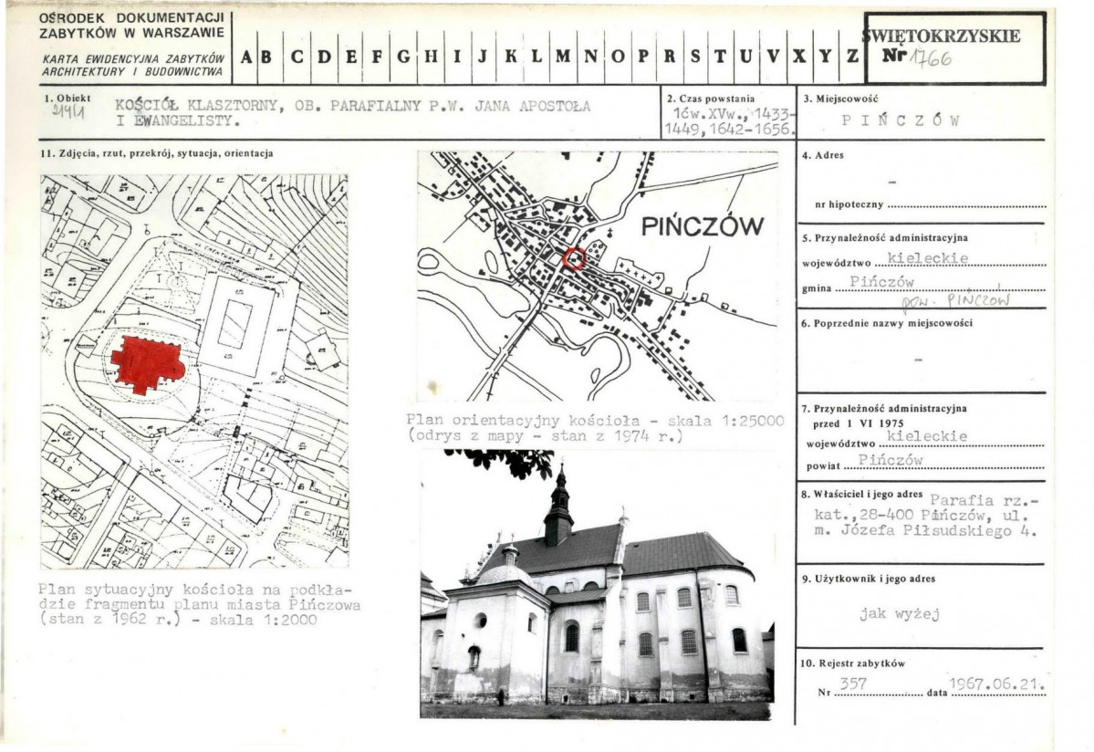 Karta biała, skan nr 1