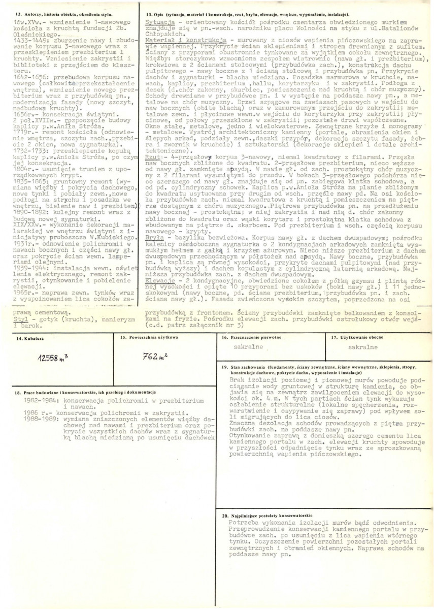 Karta biała, skan nr 2