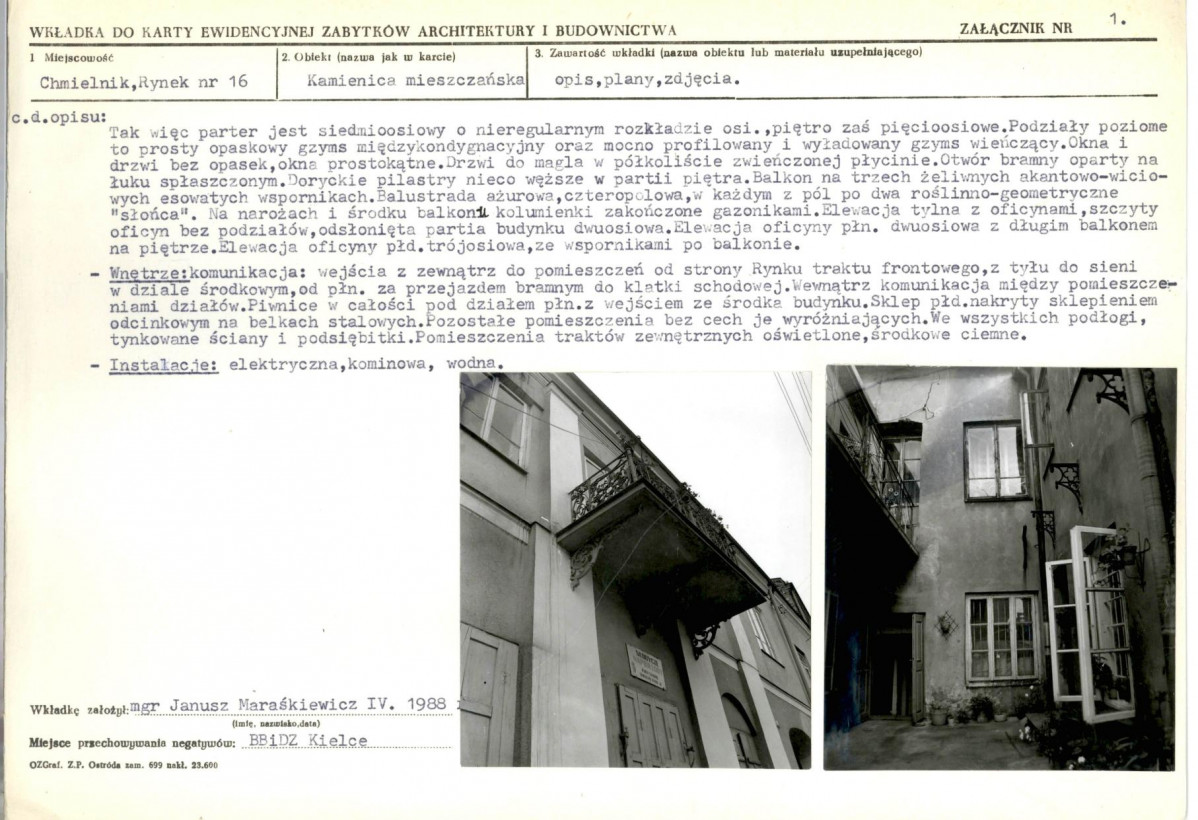 KB - Karta biała, skan nr 5
